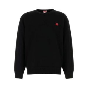 Kenzo Men Boke Flower Wool Sweater
